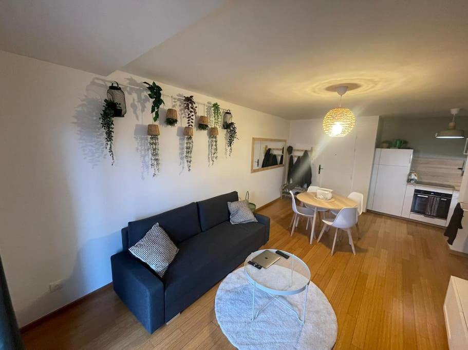Apartamento Le Grand Rue Thonon-les-Bains Exterior foto