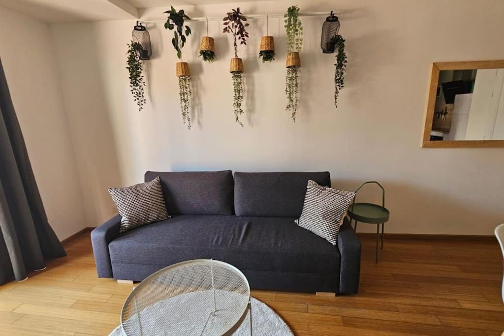 Apartamento Le Grand Rue Thonon-les-Bains Exterior foto